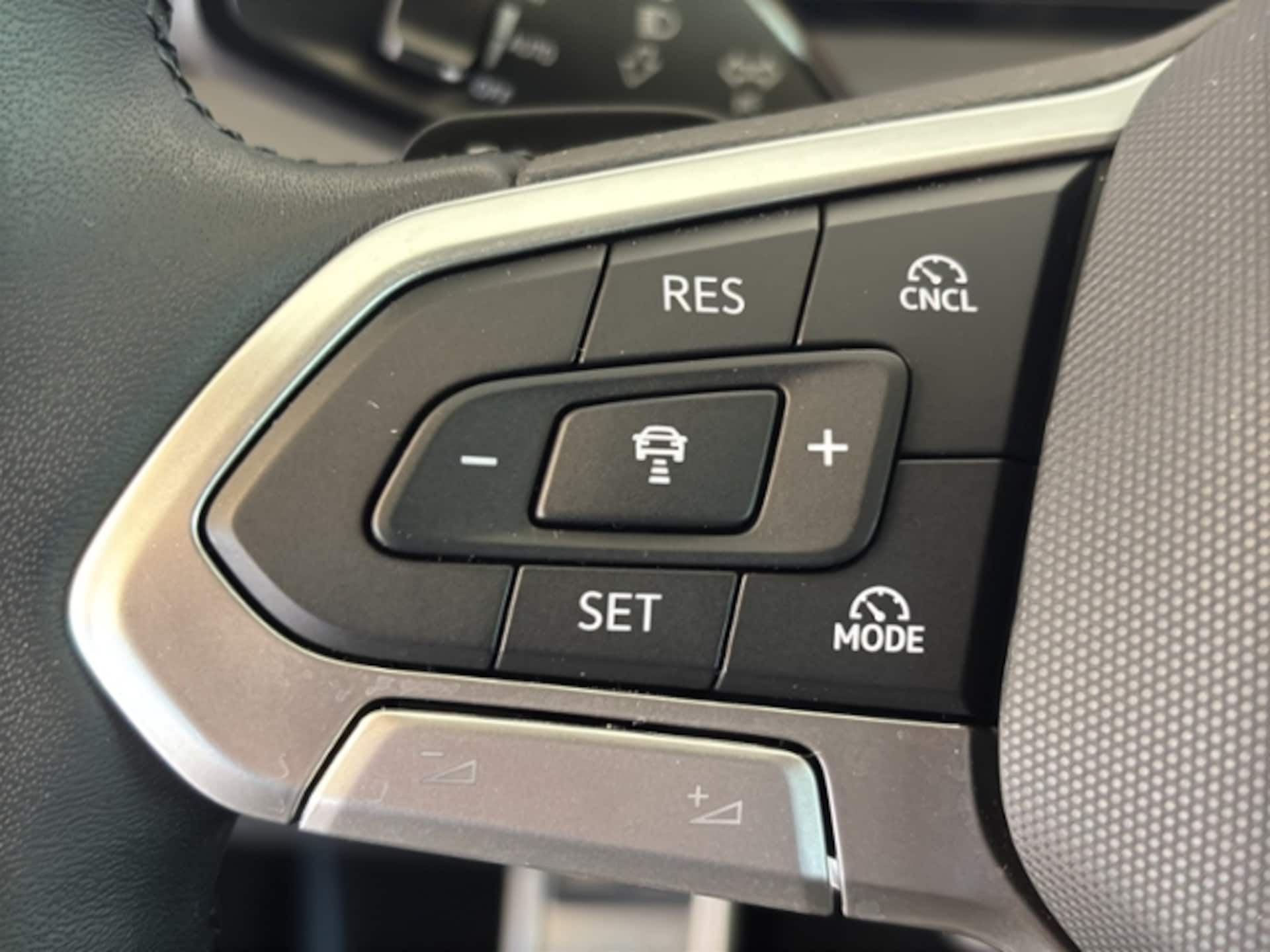 Volkswagen Tiguan Goal