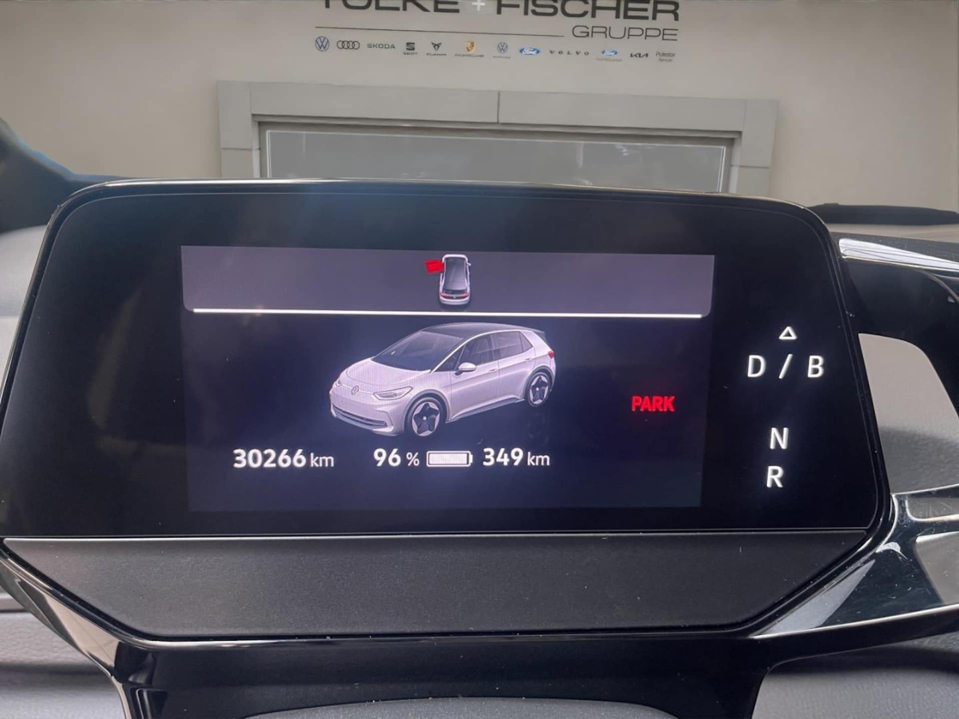 Volkswagen ID.3 Pro