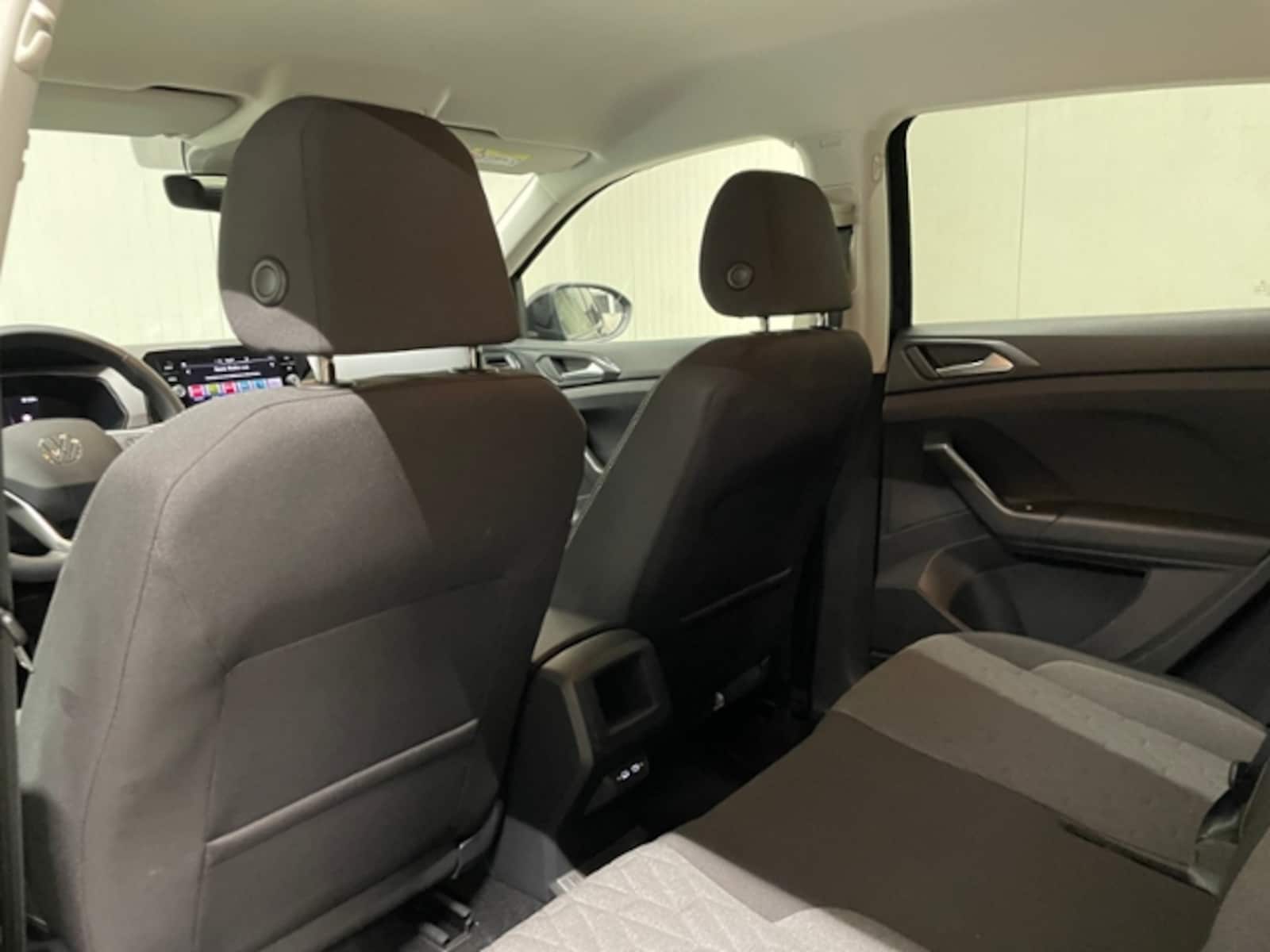 Volkswagen T-Cross – Bild 17