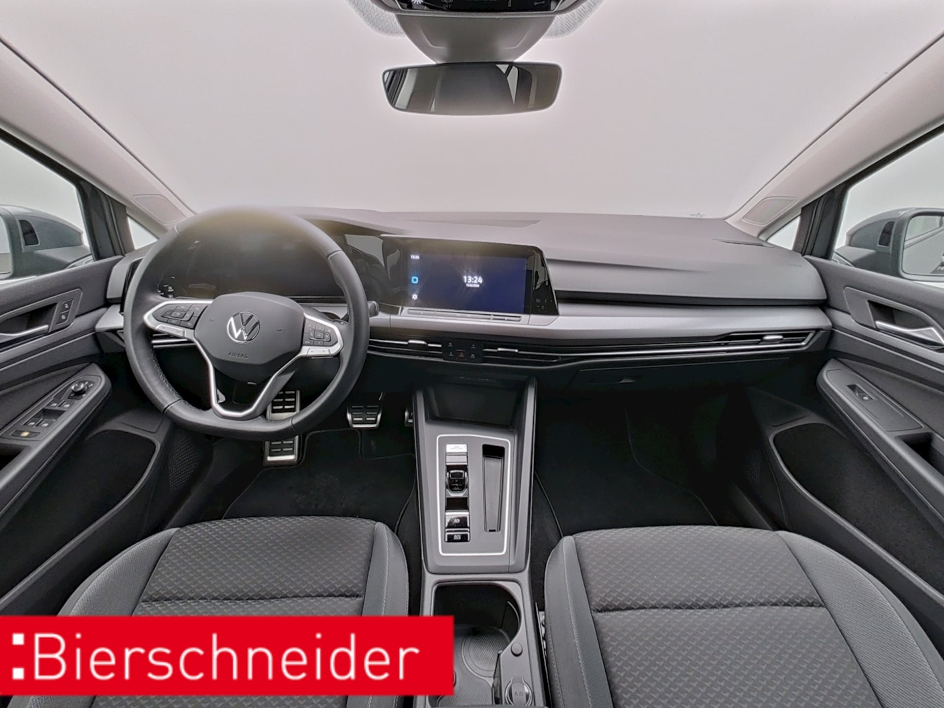 Volkswagen Golf Active