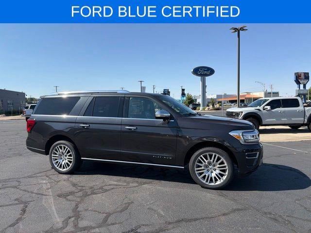 2023 Ford Expedition