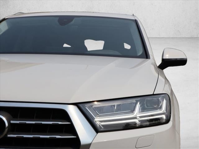 2019 Audi Q7