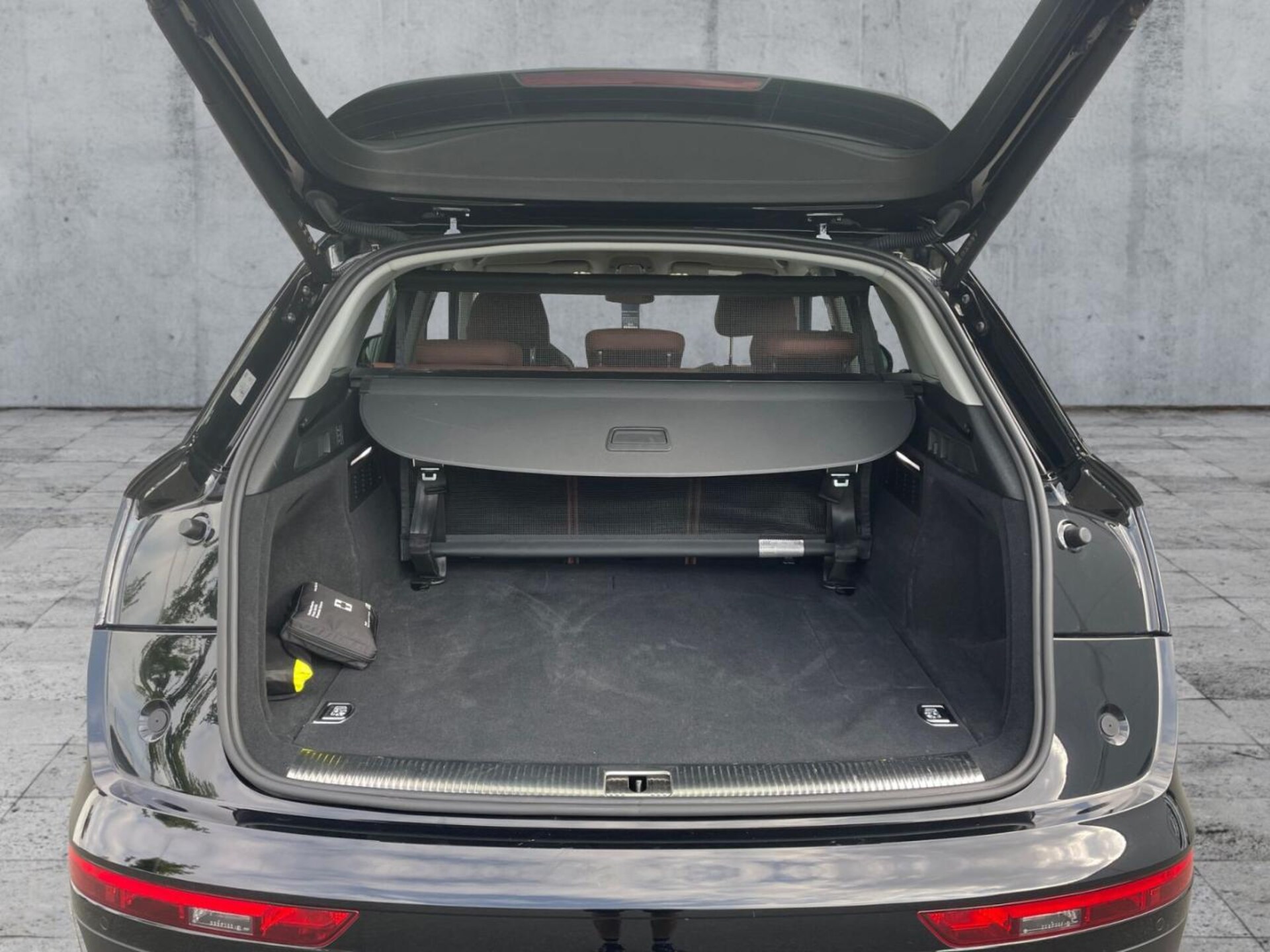 Audi Q5 TFSI e
