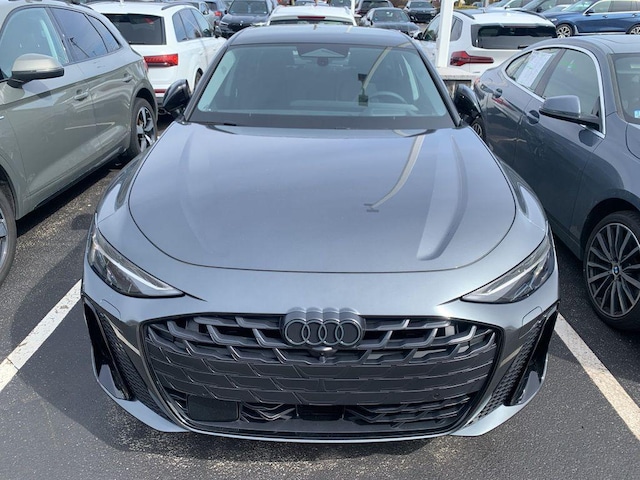 2026 Audi A6 Sedan