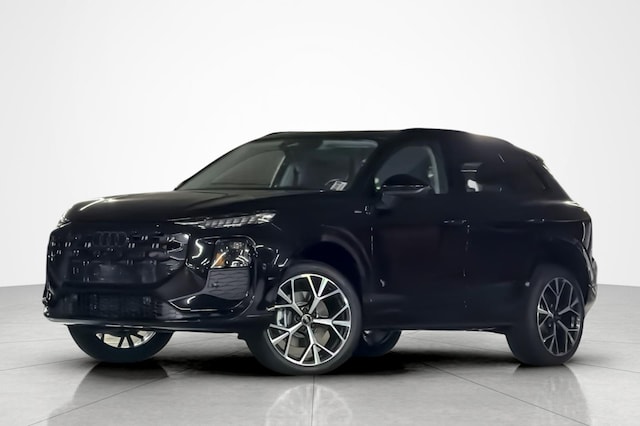 2026 Audi Q3 SUV