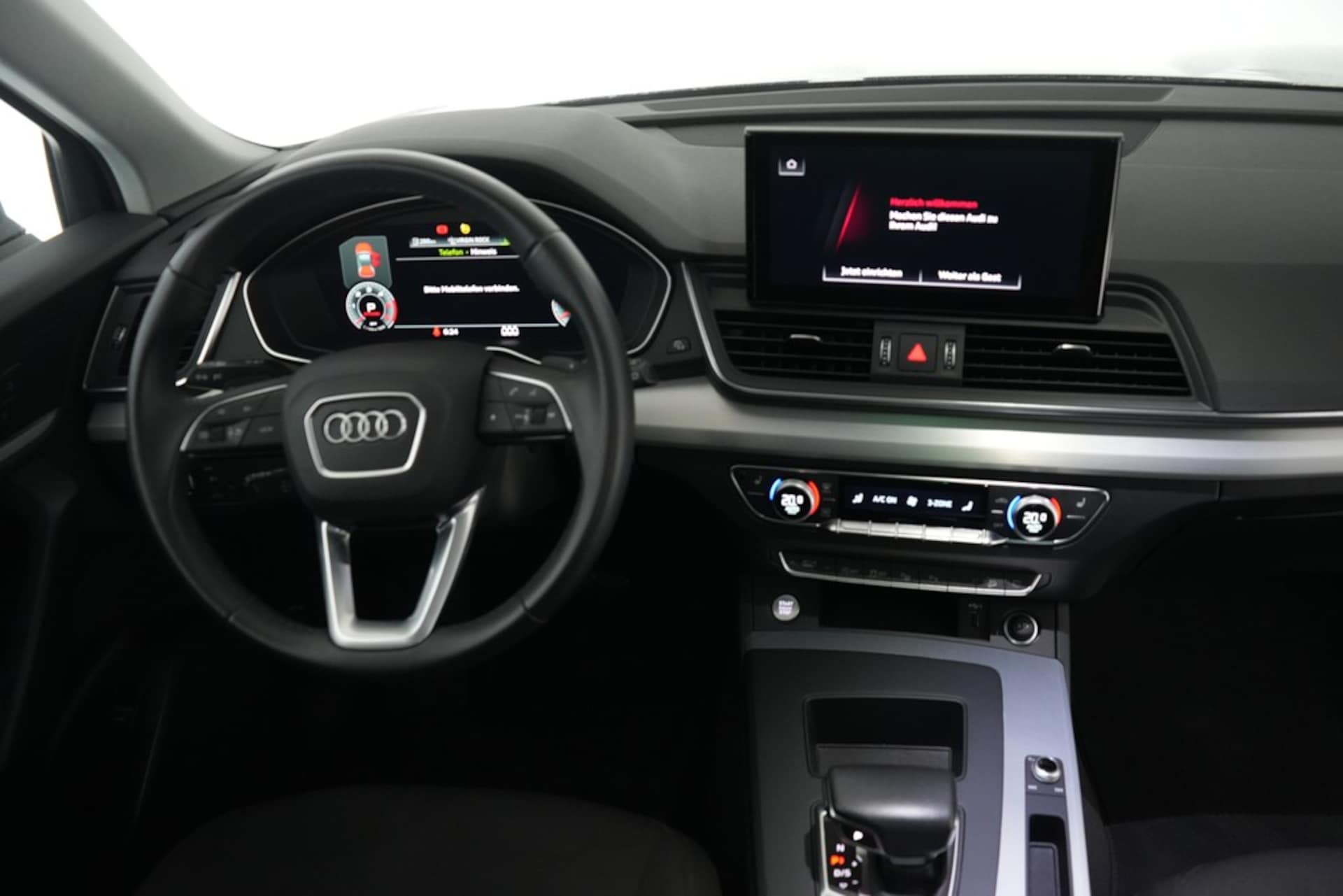 Audi Q5 SUV S line