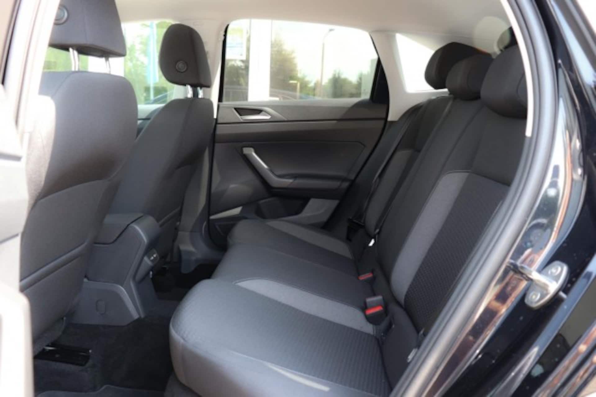 Volkswagen Taigo Life