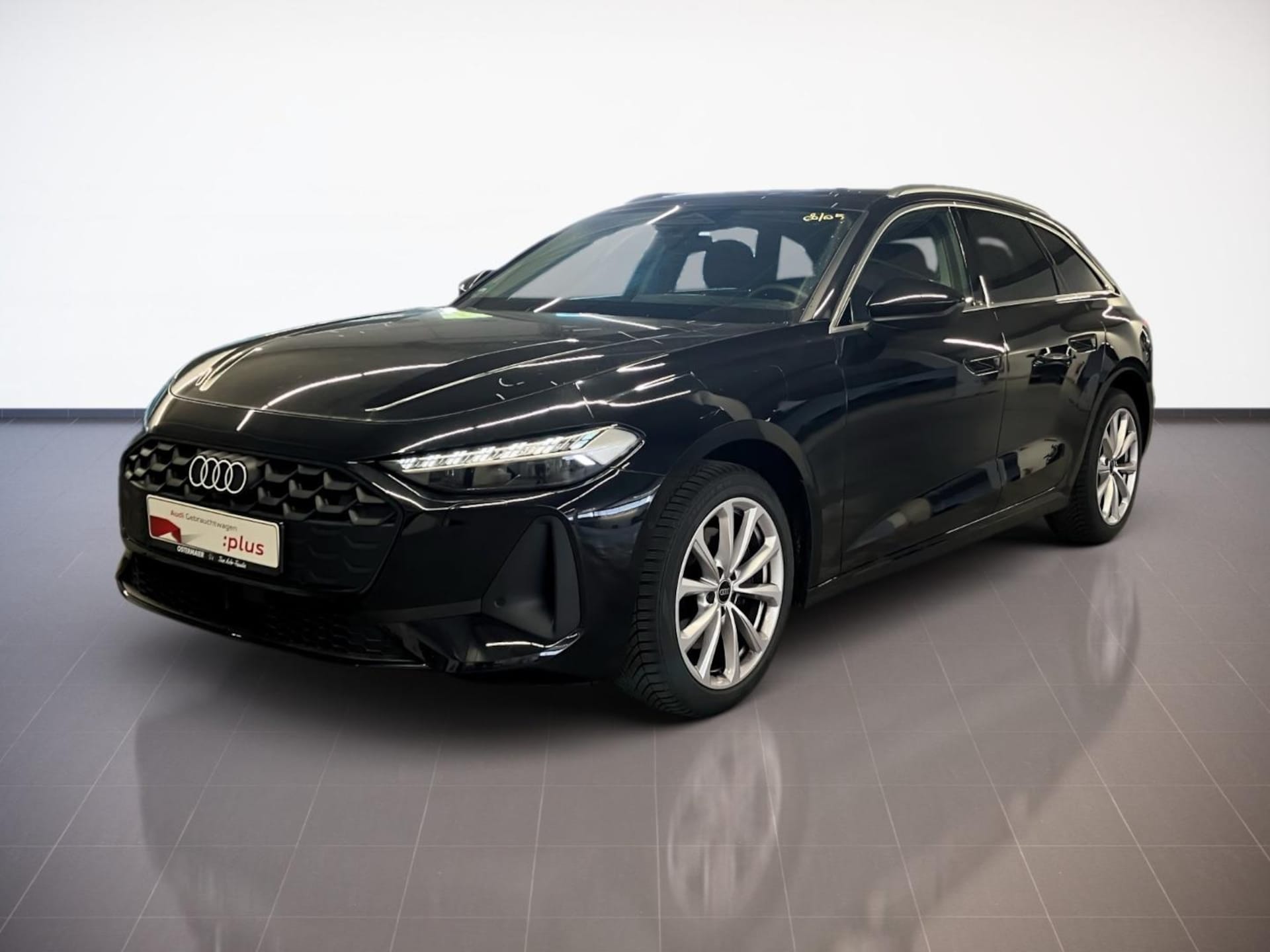Audi A5 Avant