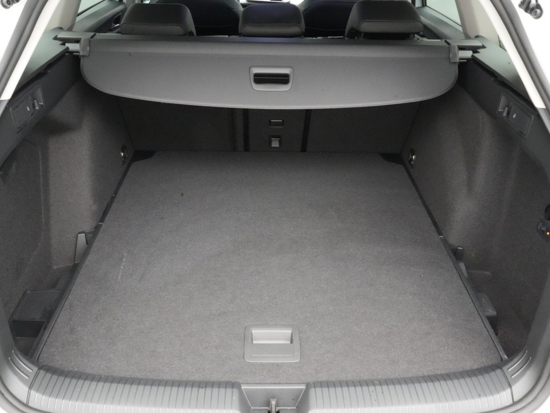 Volkswagen Golf Variant Goal