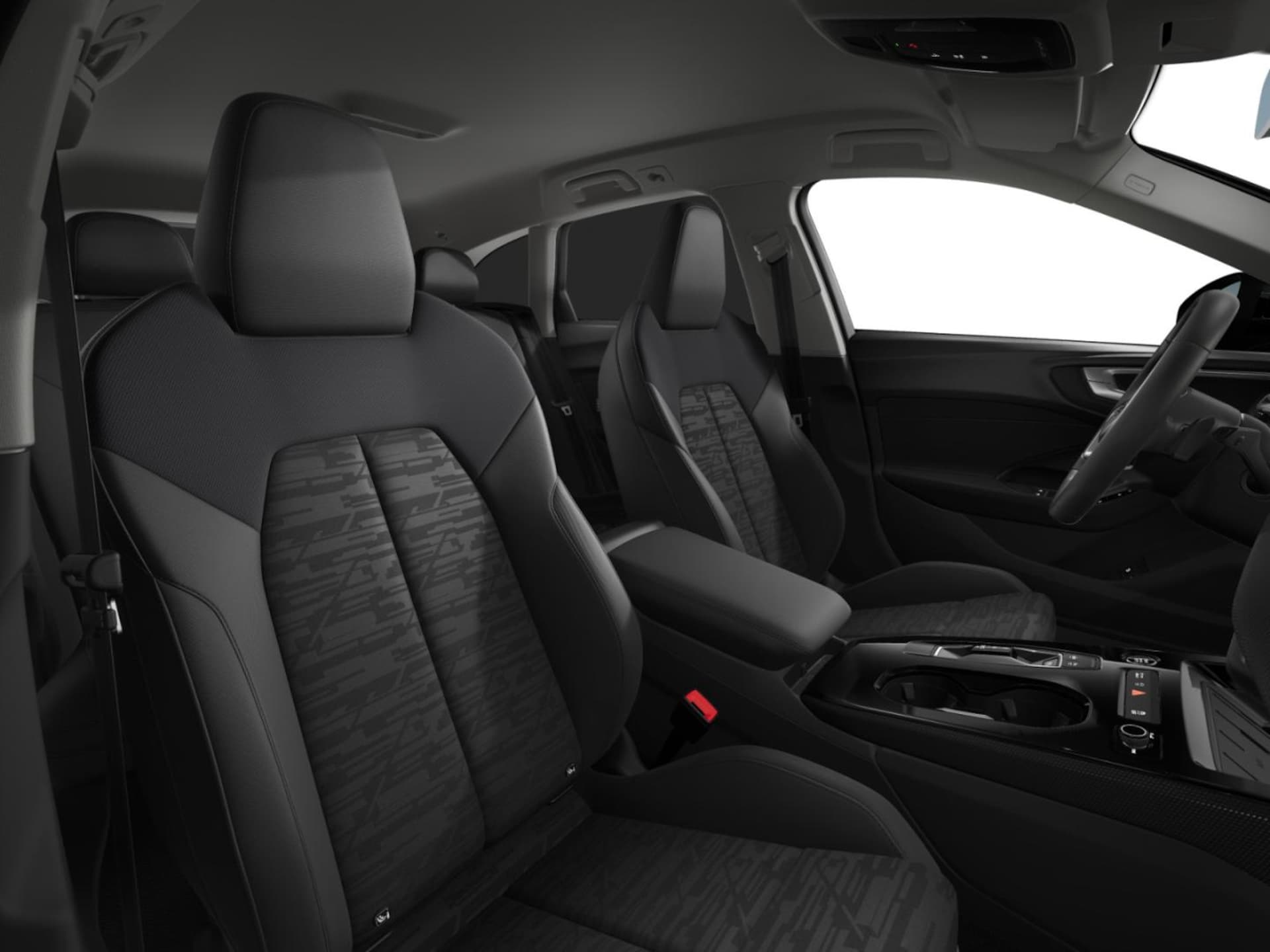 Audi A5 Avant e-hybrid edition one