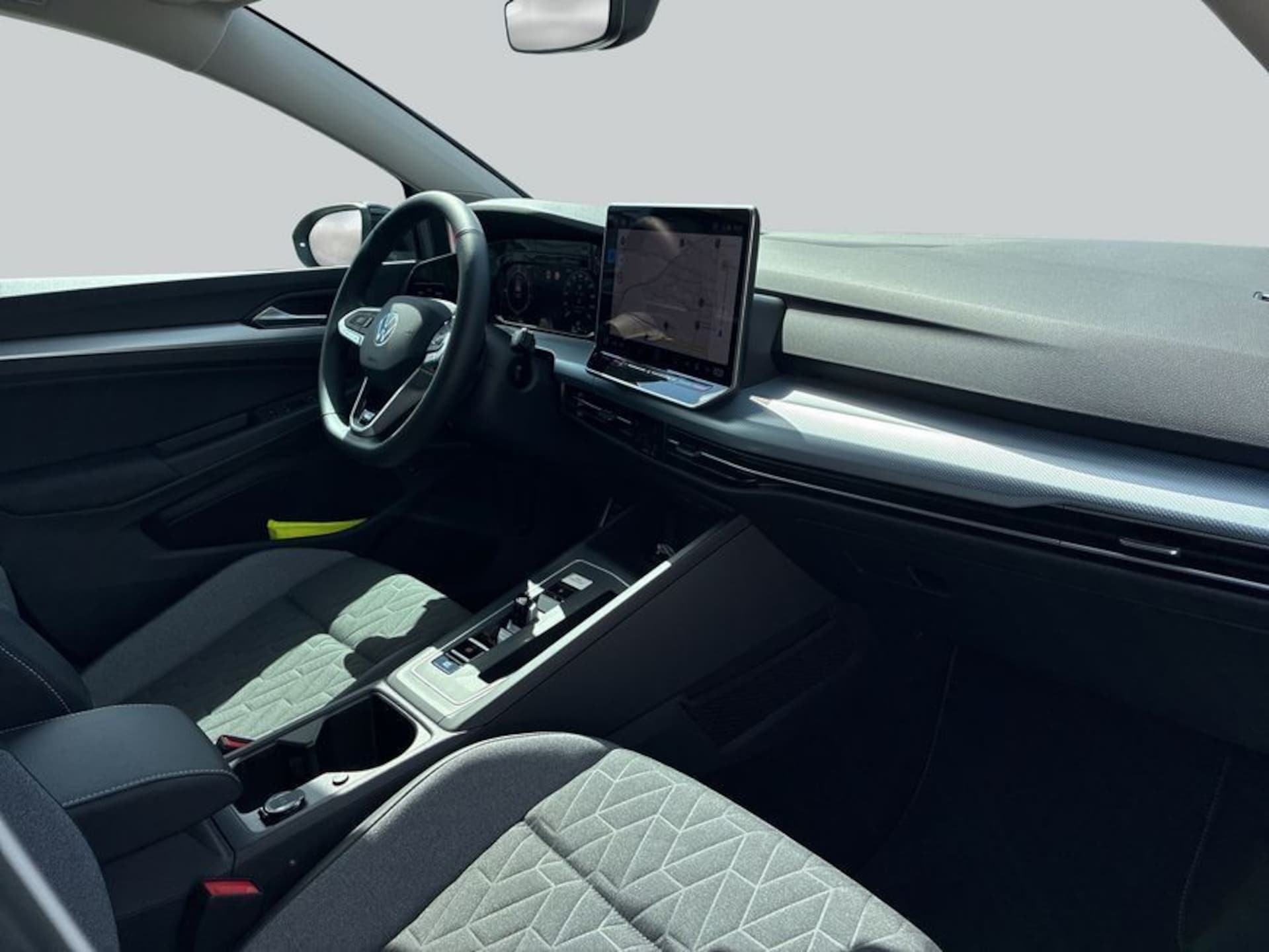 Volkswagen Golf Goal