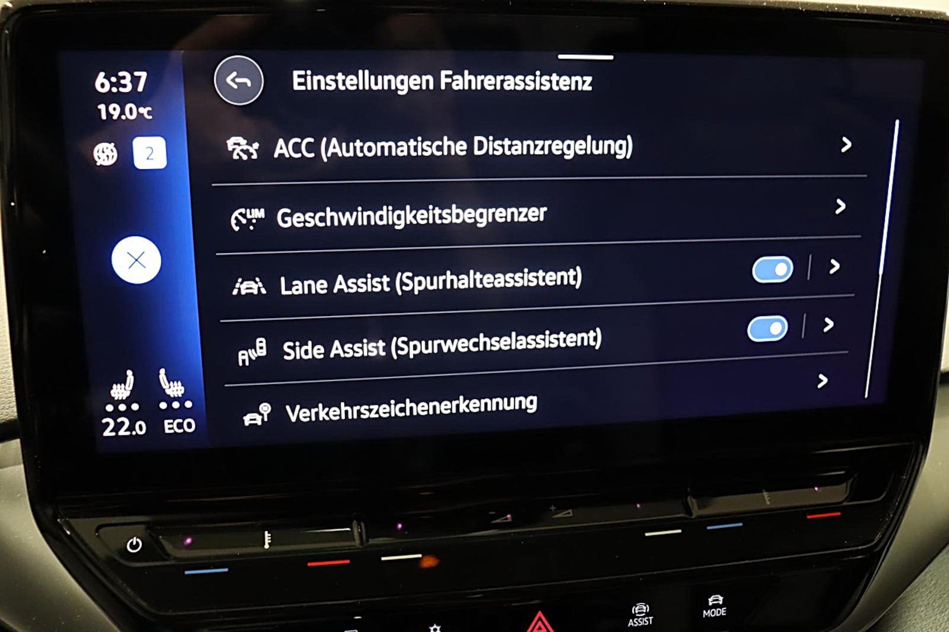 Volkswagen ID.4 Pure