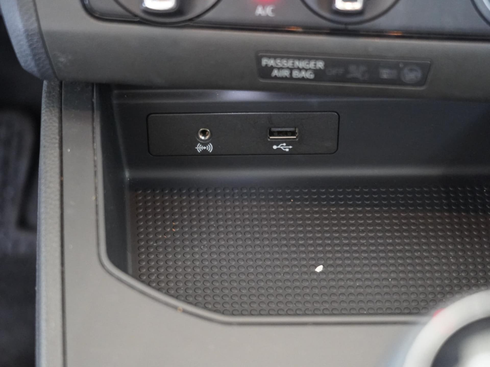 SEAT Ibiza Style