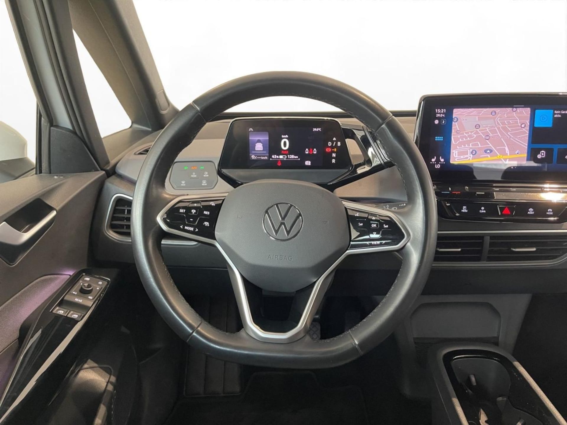 Volkswagen ID.3 Pro Performance