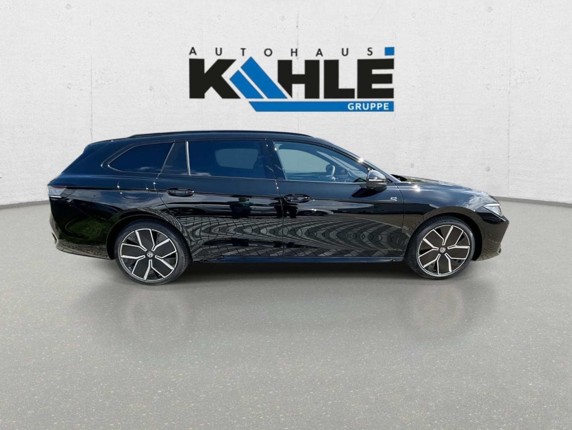 Volkswagen Passat R-Line