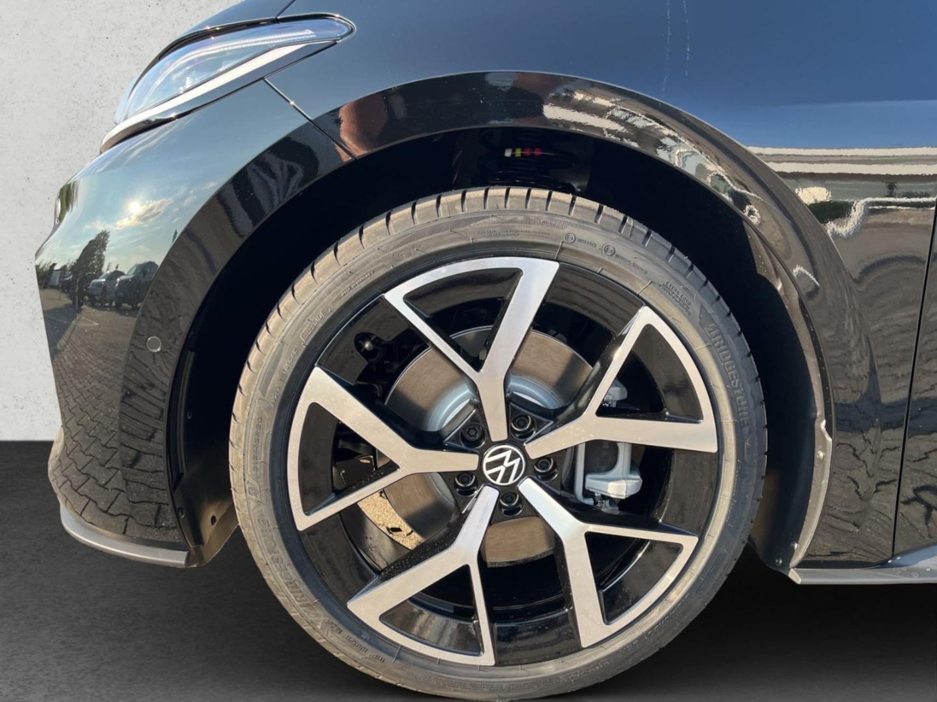 Volkswagen ID.3 Neo Style