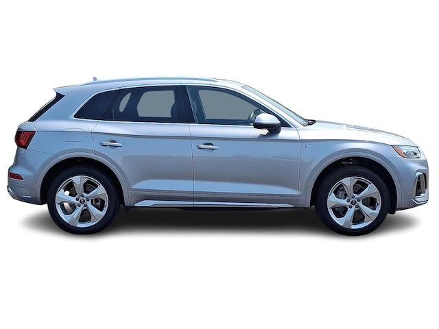 2022 Audi Q5