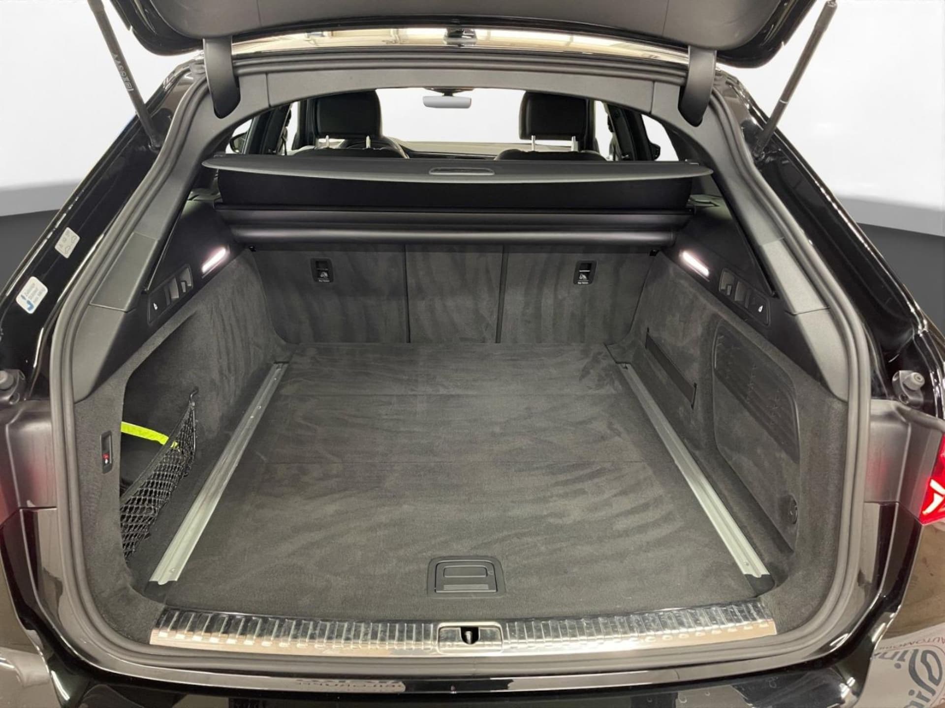 Audi A6 Avant Sport