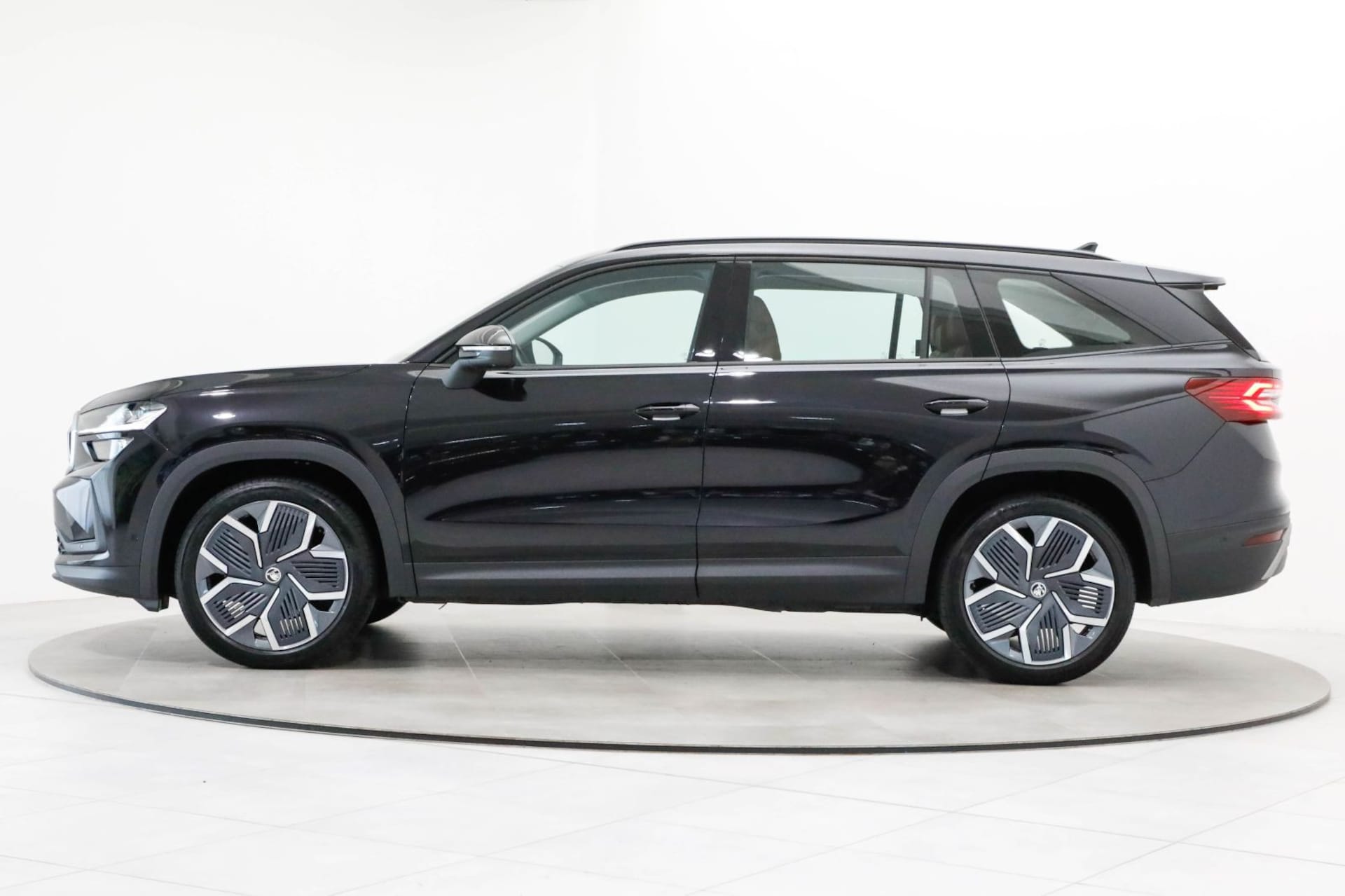 Skoda Kodiaq Selection