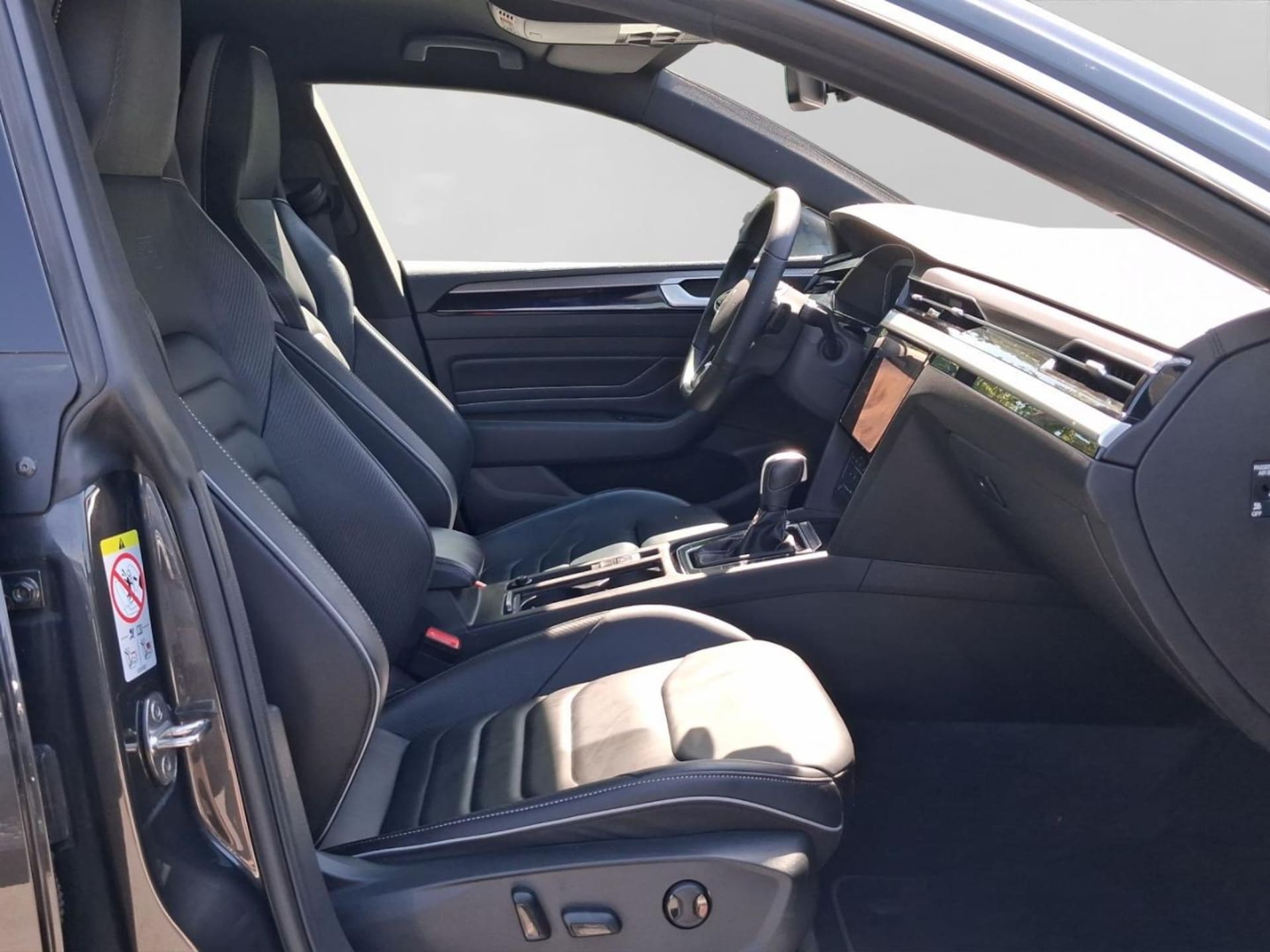 Volkswagen Arteon Shooting Brake R-Line