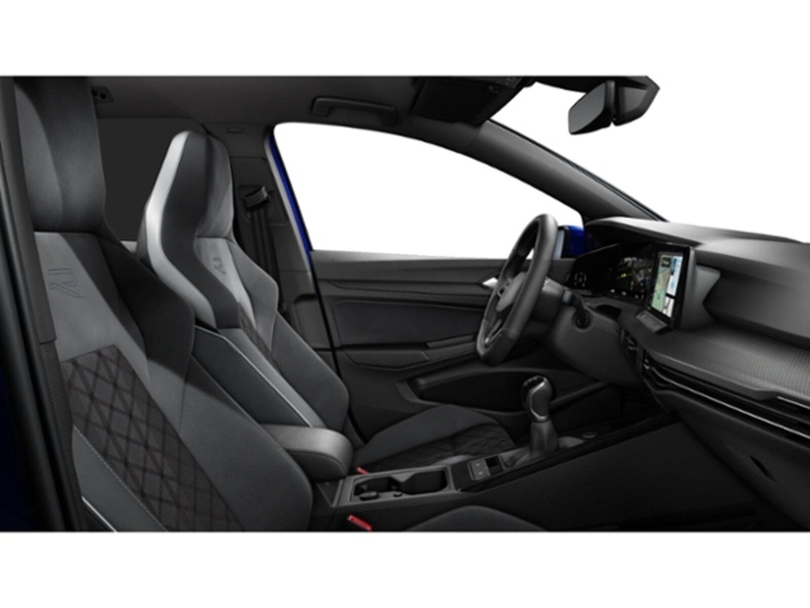 Volkswagen Golf Variant – Bild 7