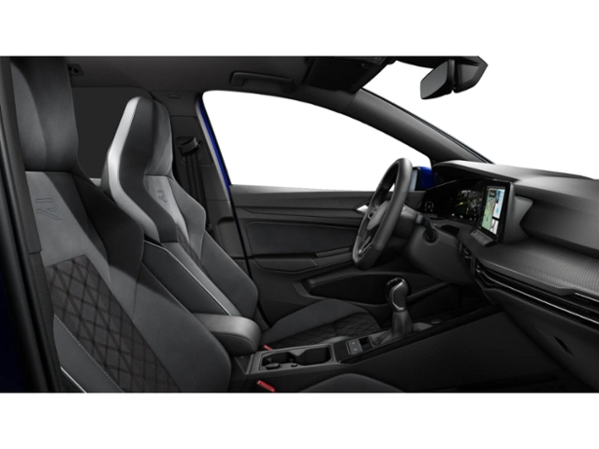 Volkswagen Golf Variant R-Line