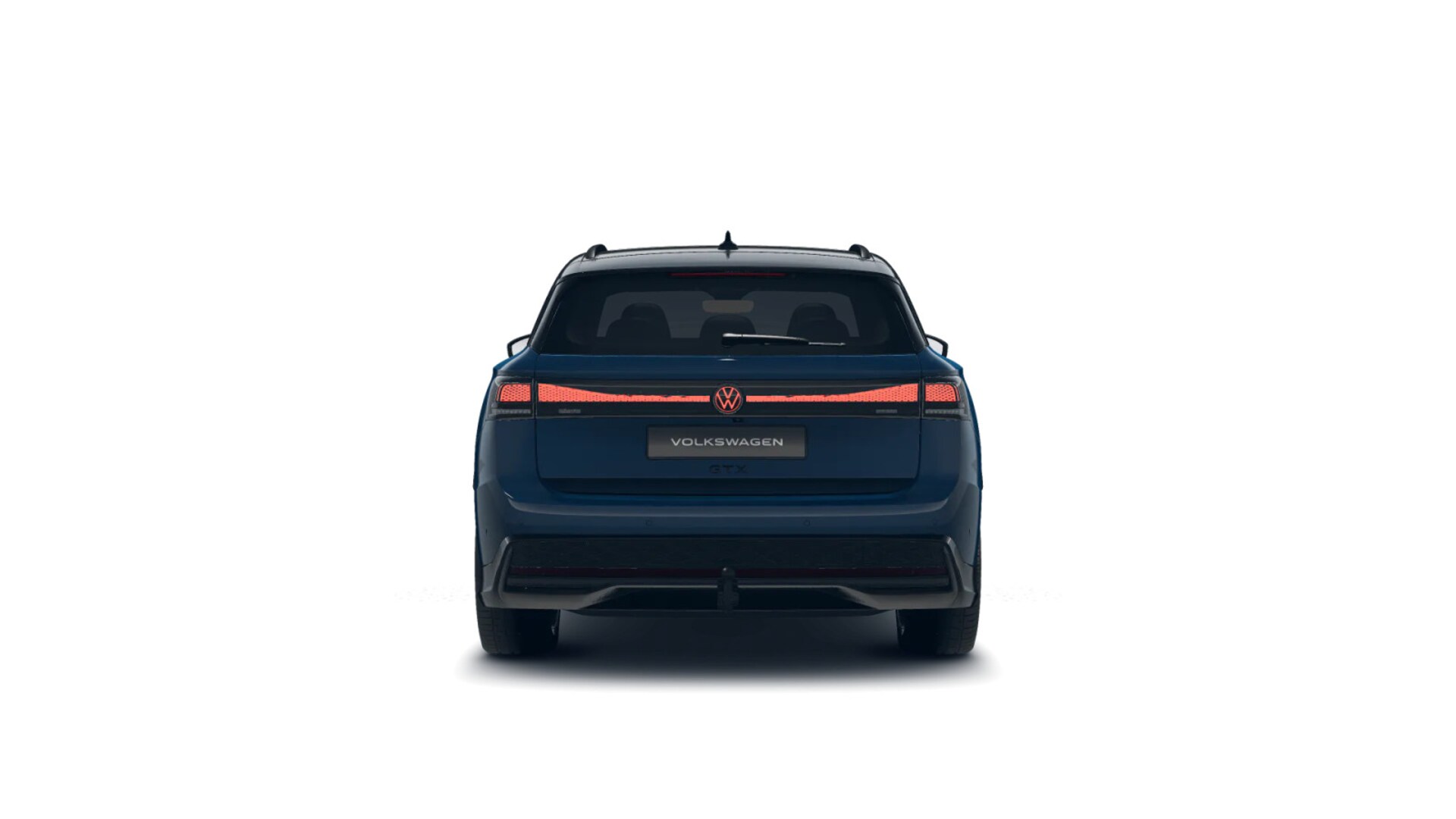 Volkswagen ID.7 Tourer GTX