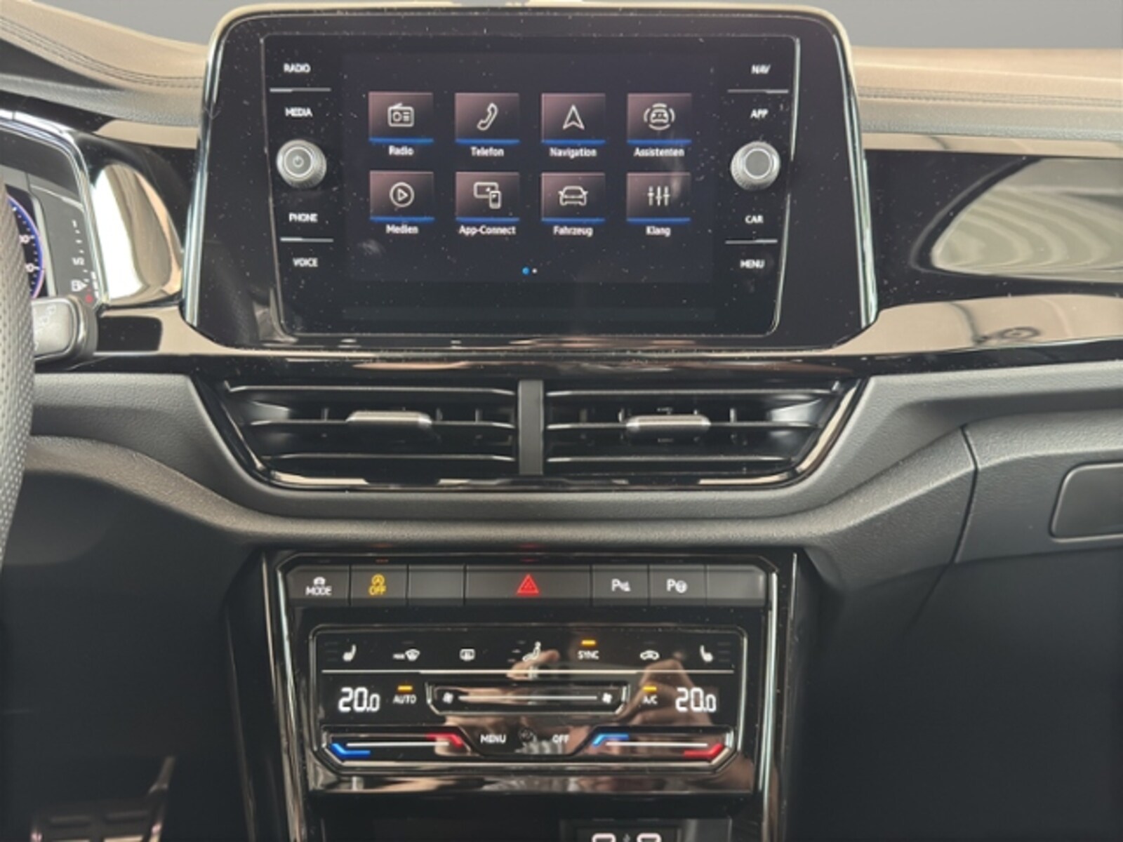 Volkswagen T-Roc – Bild 20
