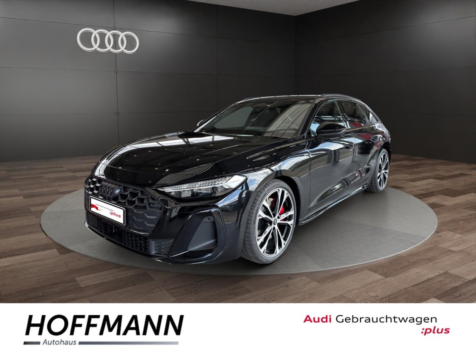Audi A5 Avant