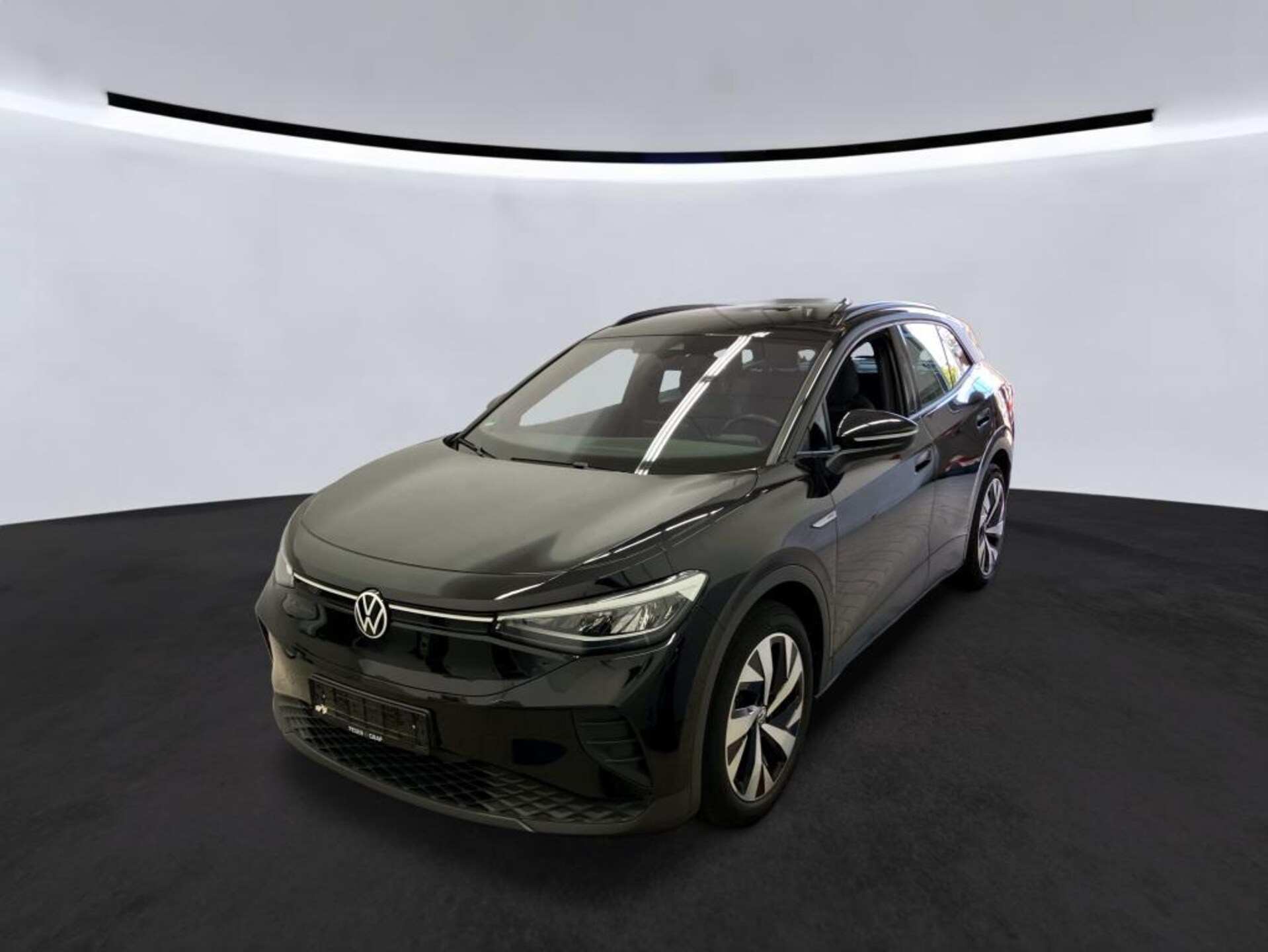 Volkswagen ID.4 Pro Performance