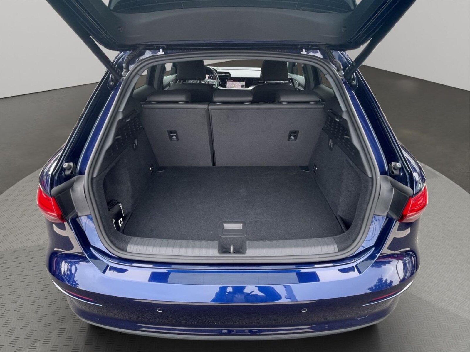 Audi A3 Sportback – Bild 19