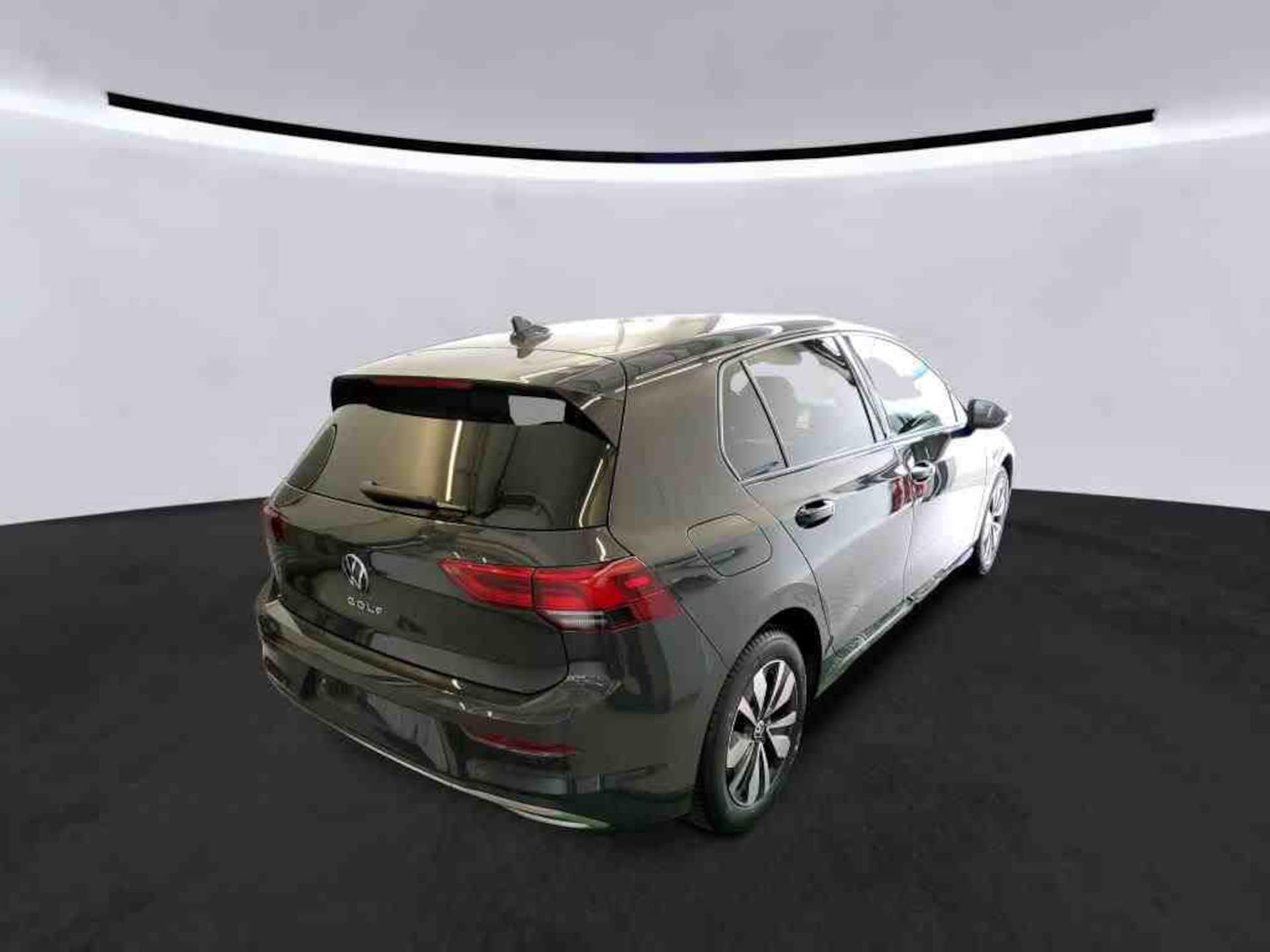 Volkswagen Golf MOVE
