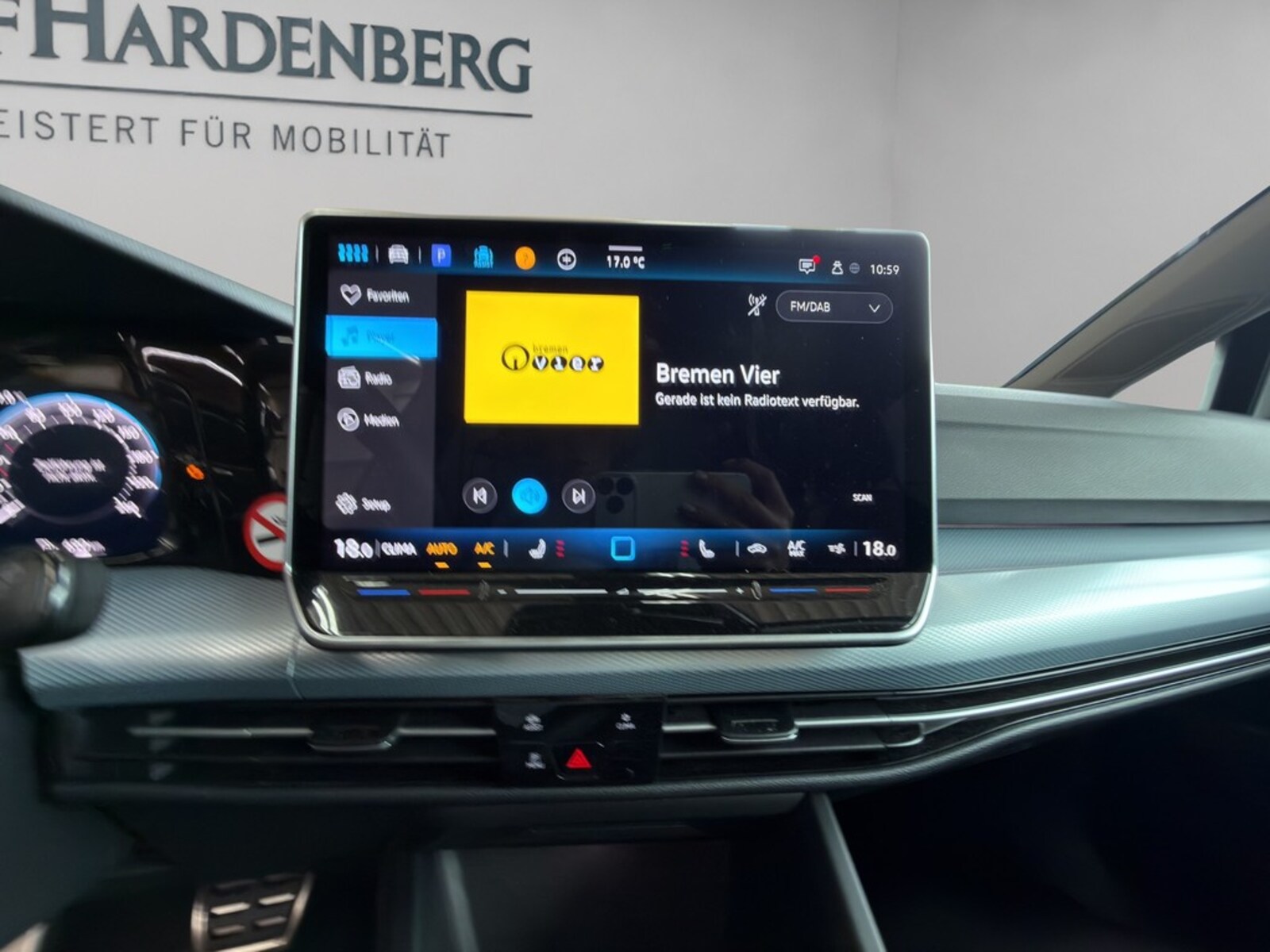 Volkswagen Golf Variant – Bild 15