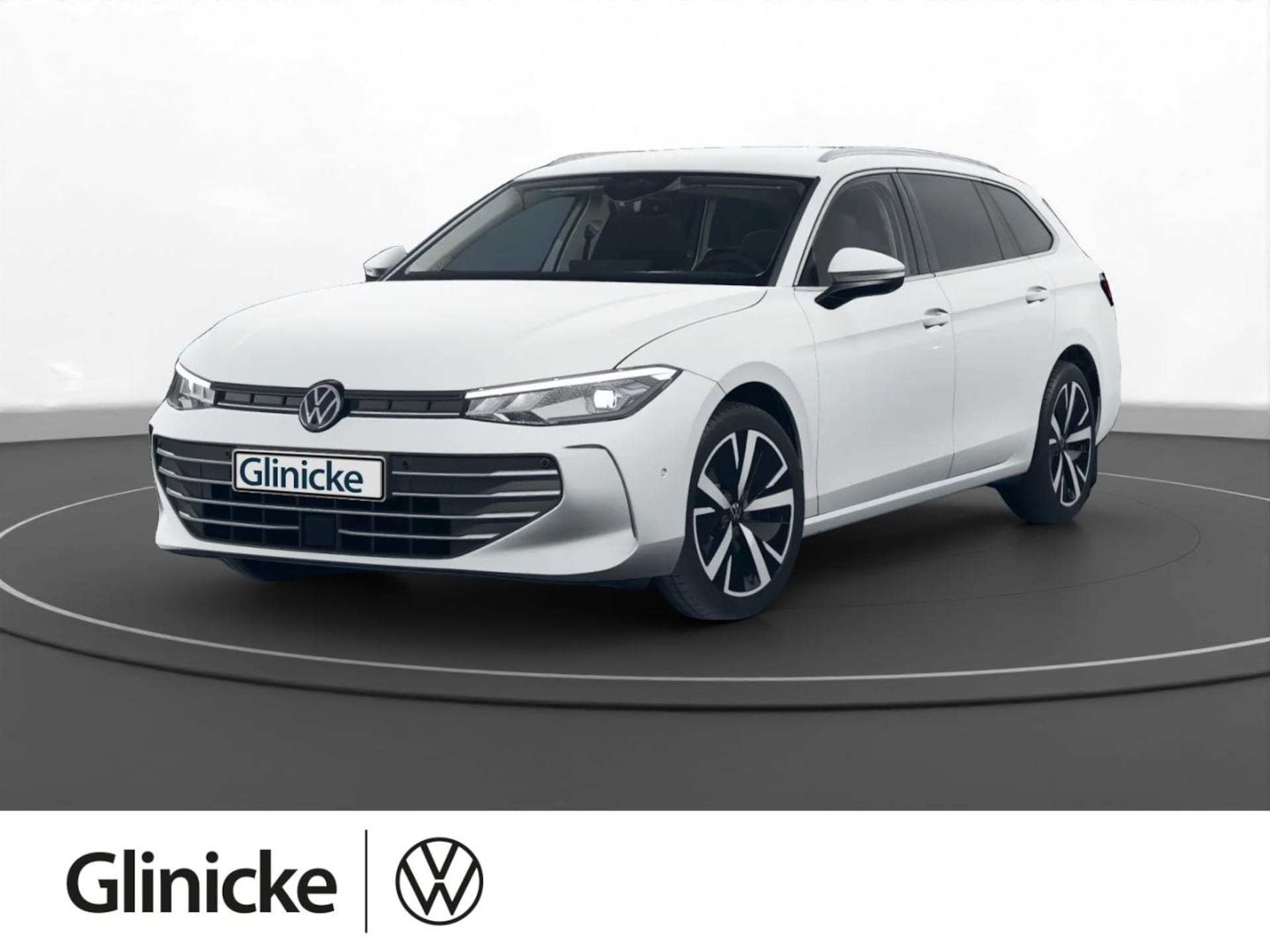 Volkswagen Passat Business