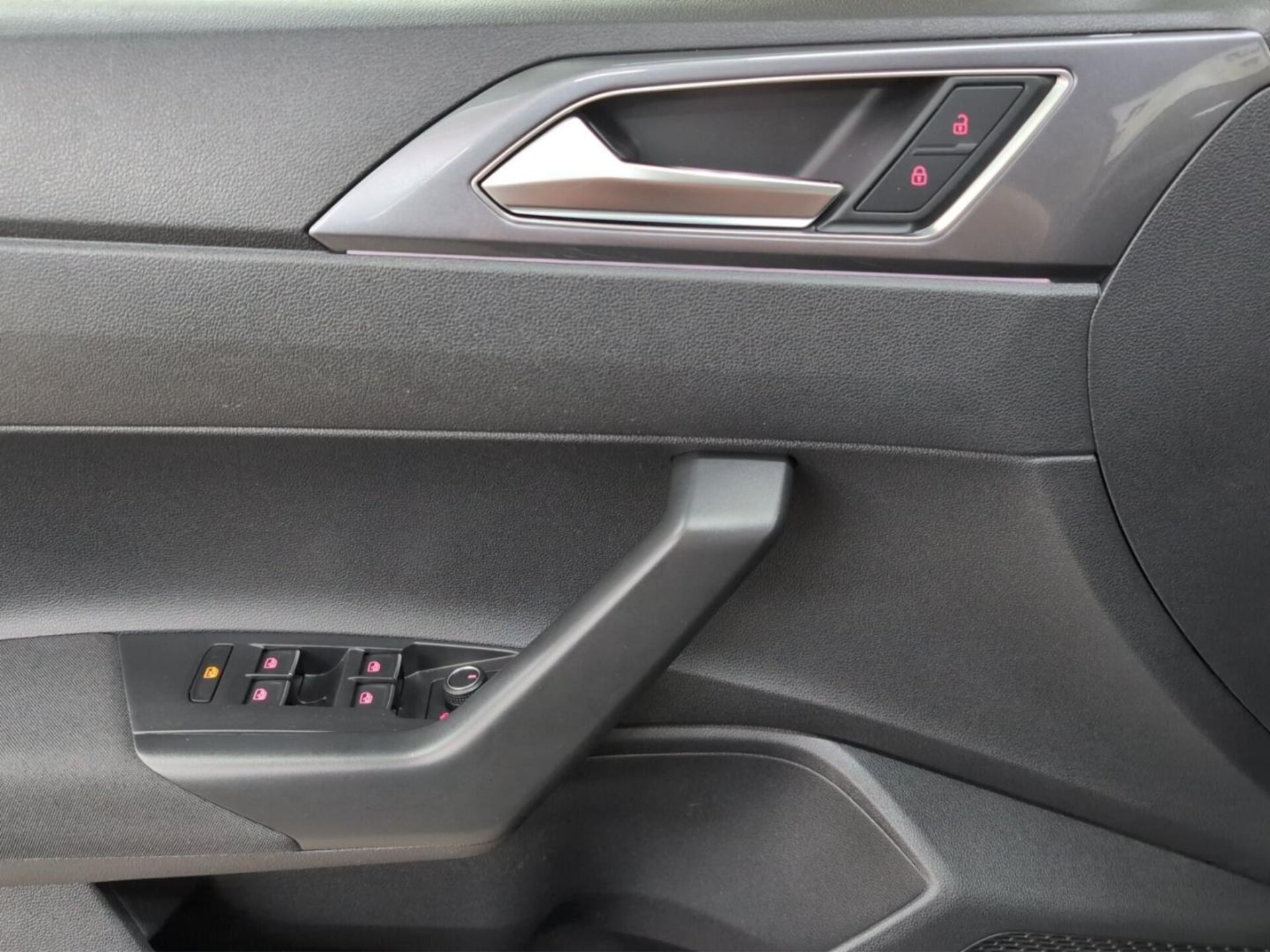 Volkswagen Polo Highline
