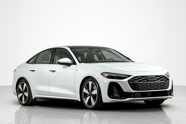 2026 Audi A5 Sedan