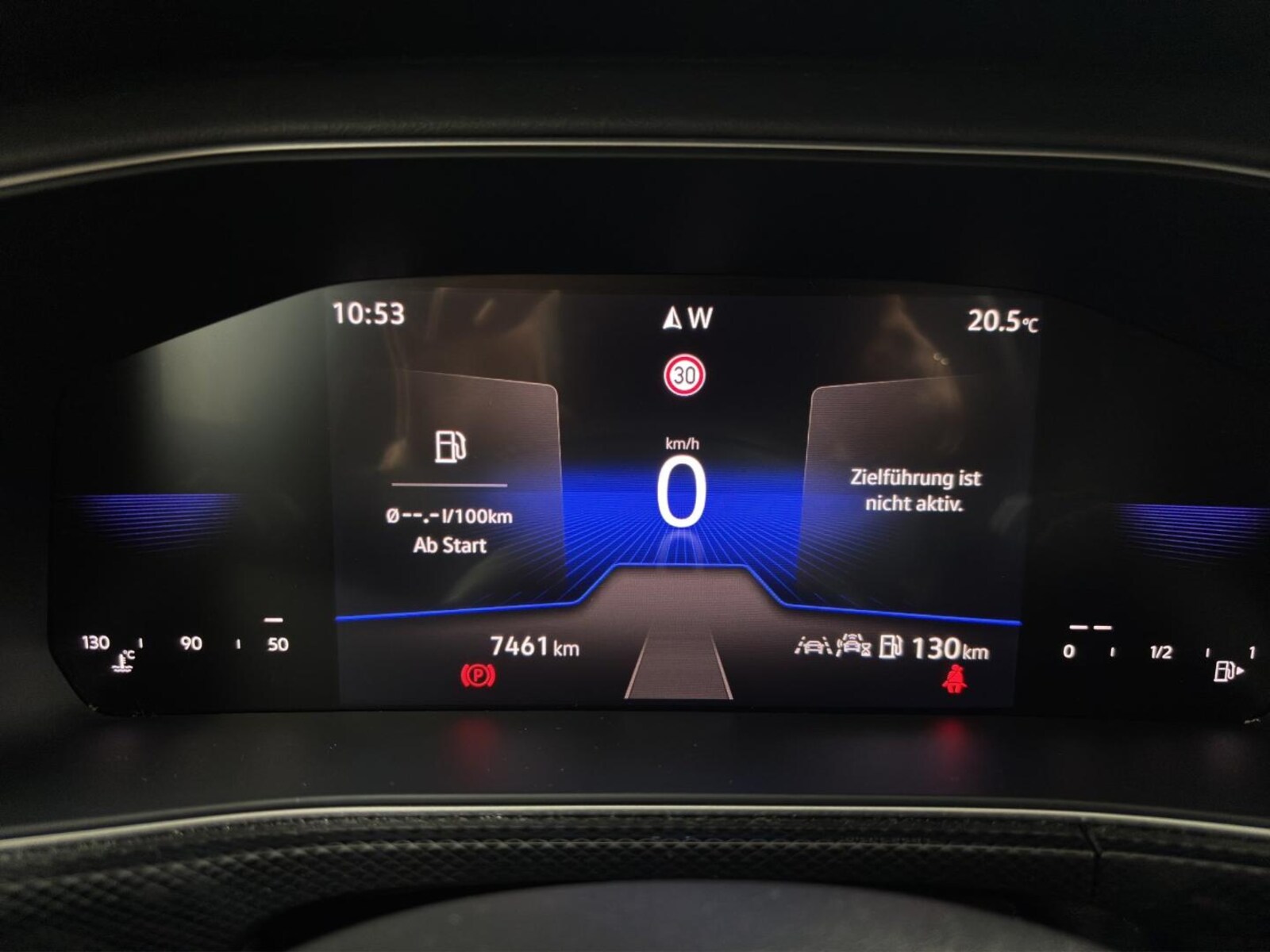 Volkswagen T-Cross – Bild 13