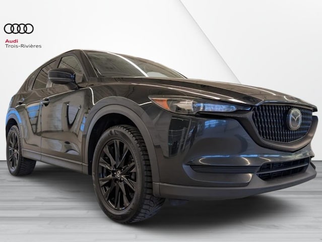 Image de {{modelName}} 2021 Mazda CX-5