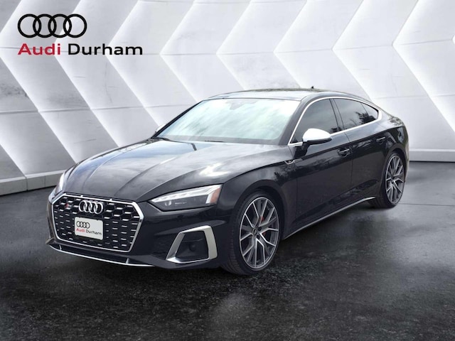 Photo of 2022 Audi S5 Sportback 