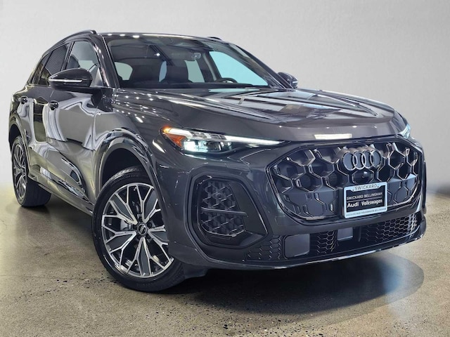 Photo of 2026 Audi Q5