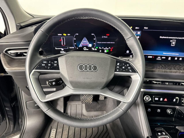 2025 Audi New Q5 Premium Plus - Photo 20