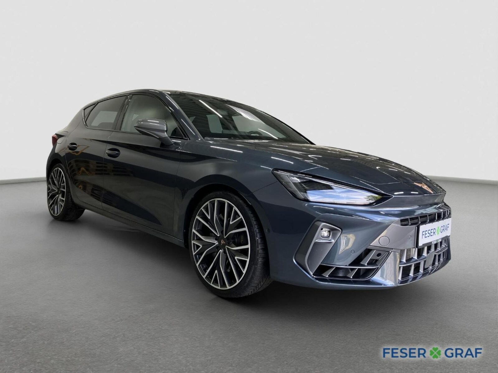 CUPRA Leon – Bild 2
