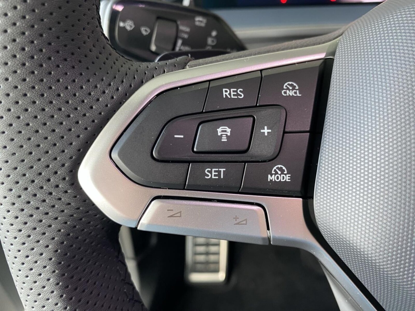 Volkswagen Tayron – Bild 15