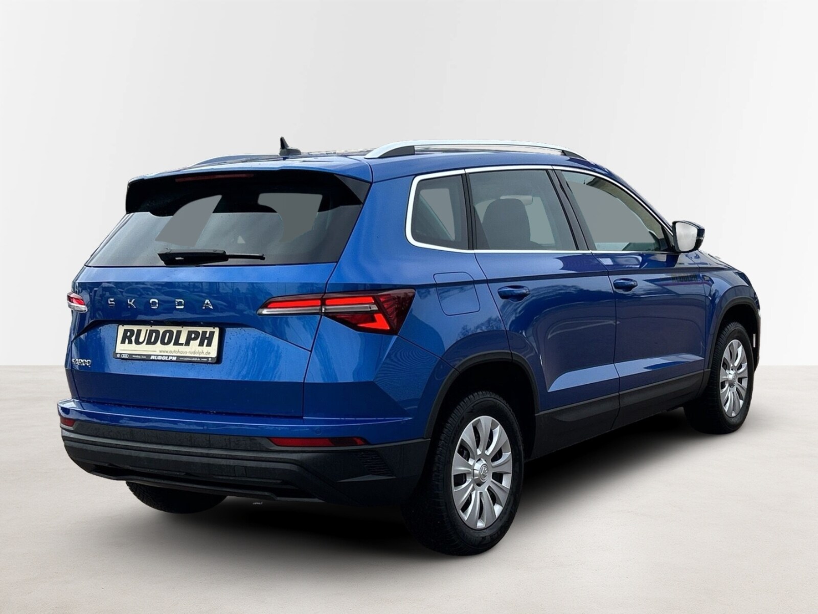 Škoda Karoq – Bild 4