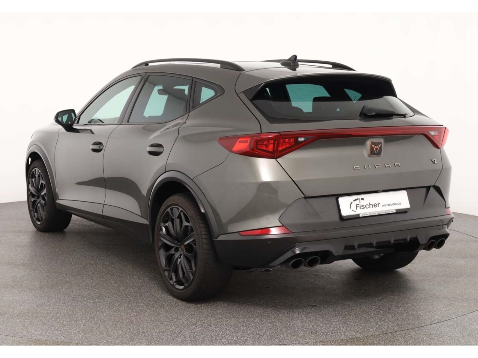 CUPRA Formentor – Bild 3
