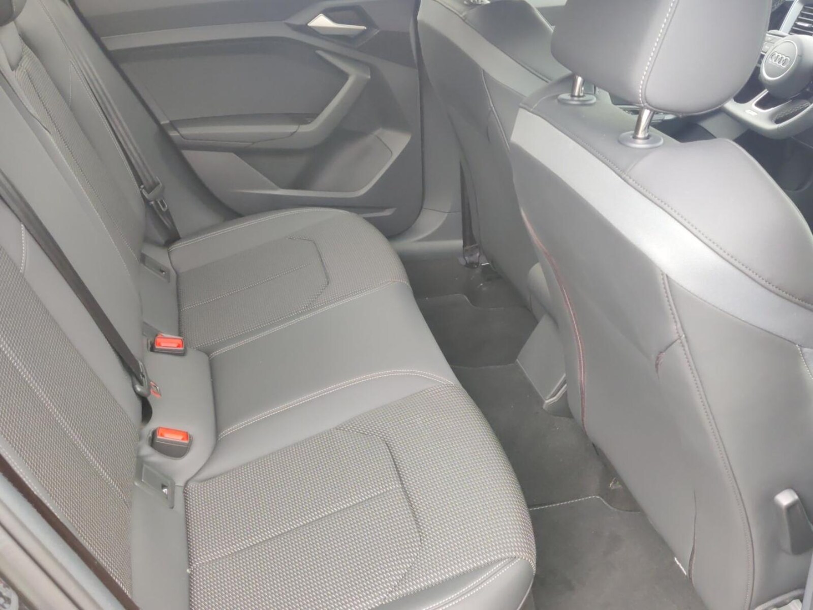 Audi A1 allstreet – Bild 23