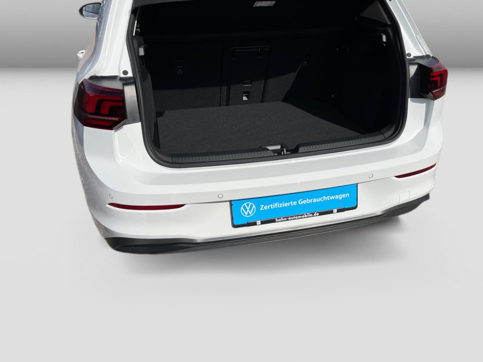 Volkswagen Golf – Bild 12