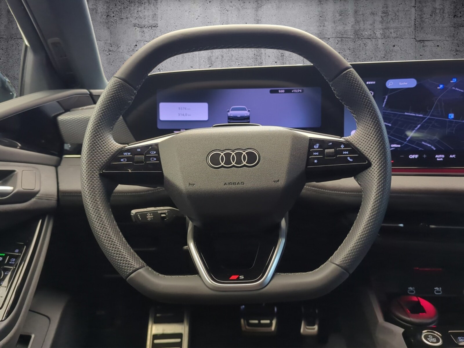 Audi A6 Avant e-tron – Bild 15