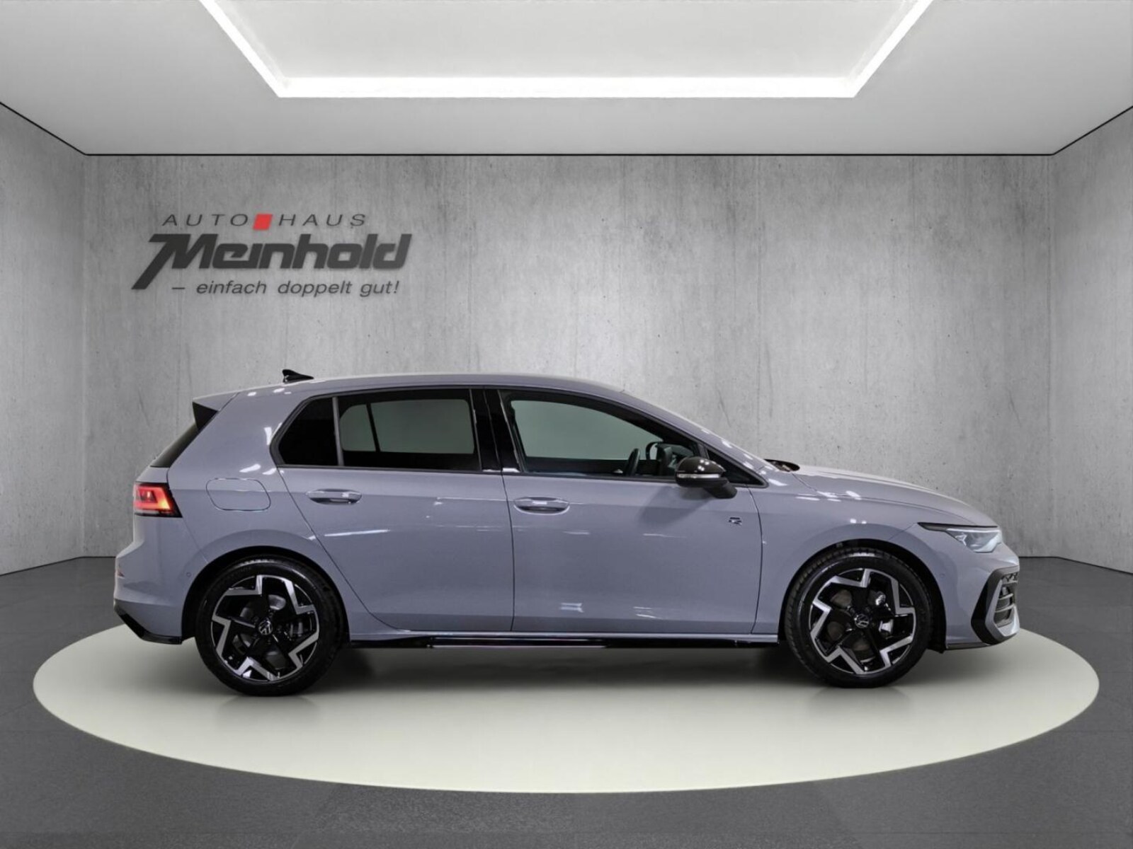 Volkswagen Golf – Bild 3