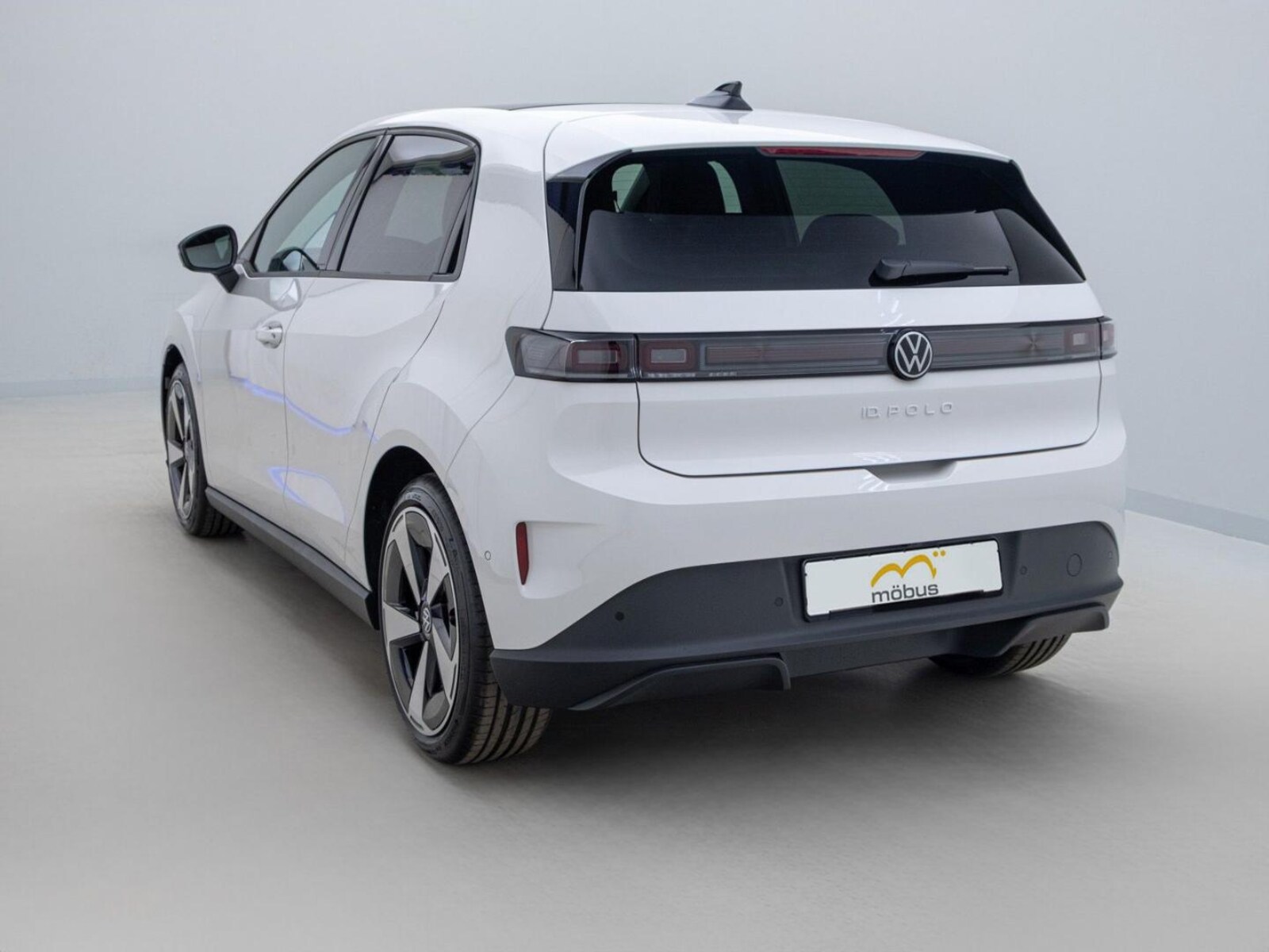 Volkswagen ID. Polo – Bild 6